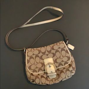 Coach Crossbody Purse